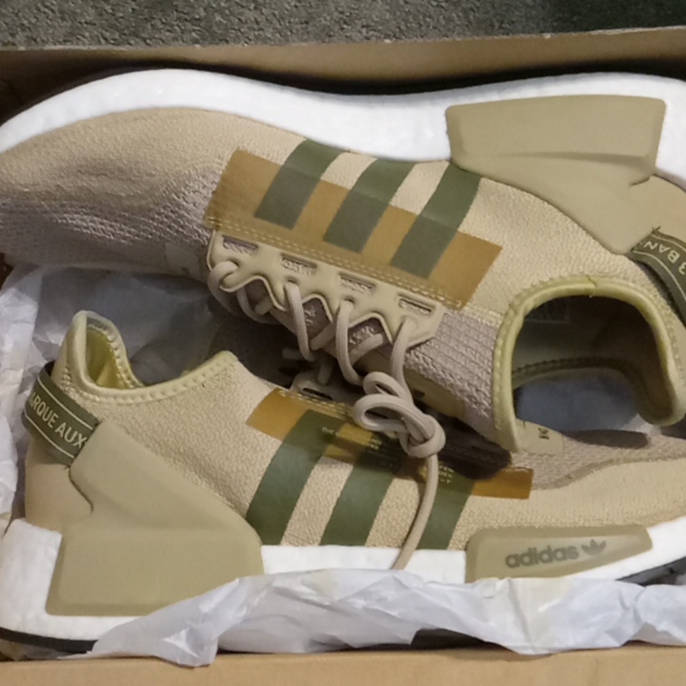 Men's Adidas